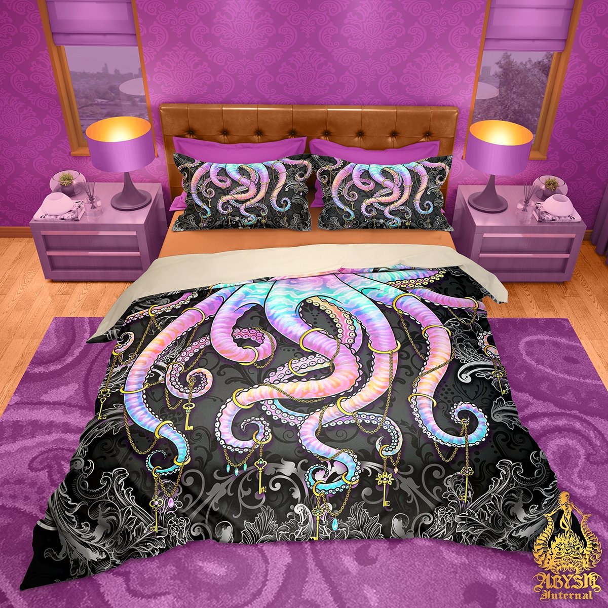 http://www.abysm-internal.com/cdn/shop/products/tentacles-bedding-set-comforter-and-duvet-beach-bed-cover-kawaii-gamer-bedroom-decor-king-queen-and-twin-size-pastel-punk-and-black-octopus-abysm-internal-564403.jpg?v=1686711095