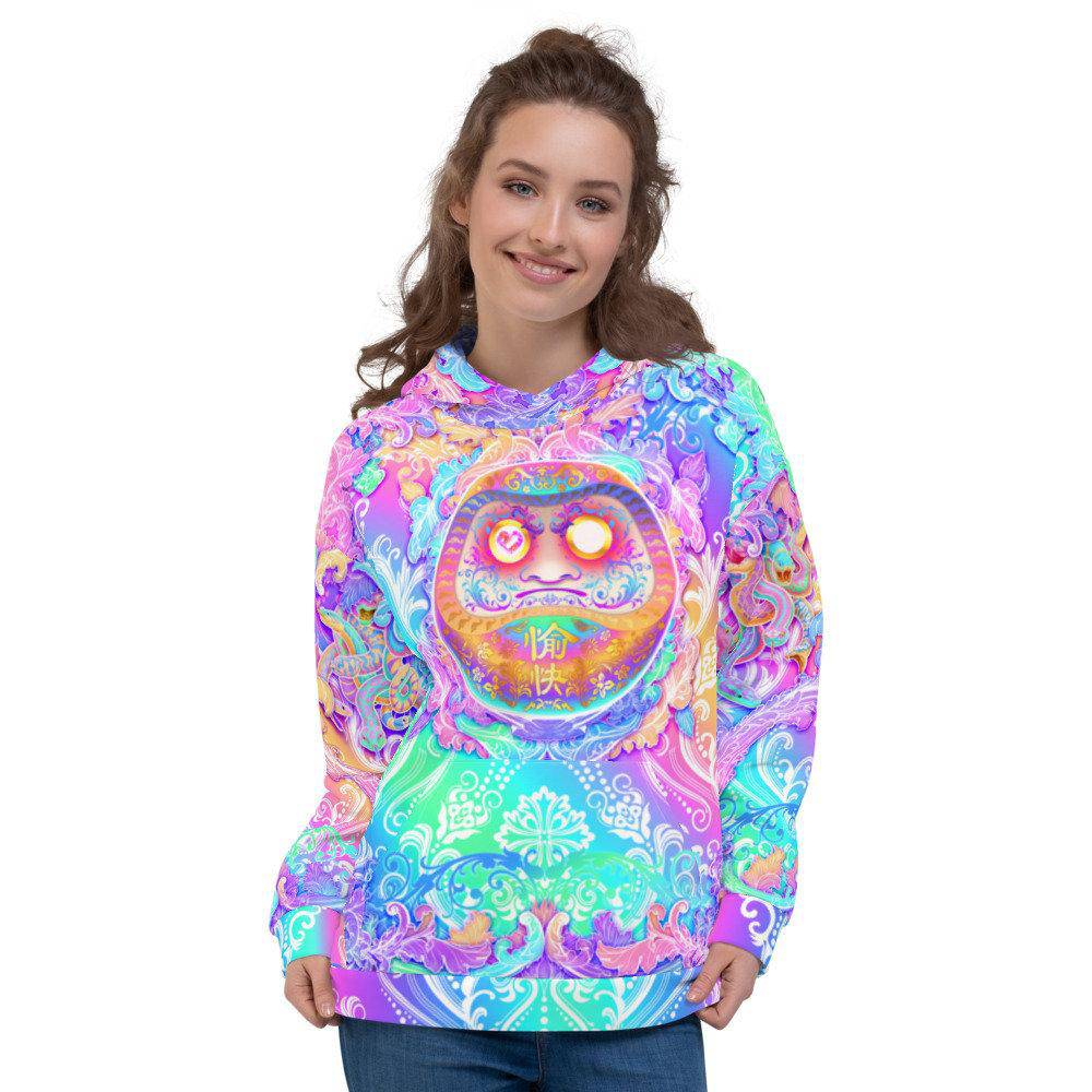 Cheap discount trippy hoodies