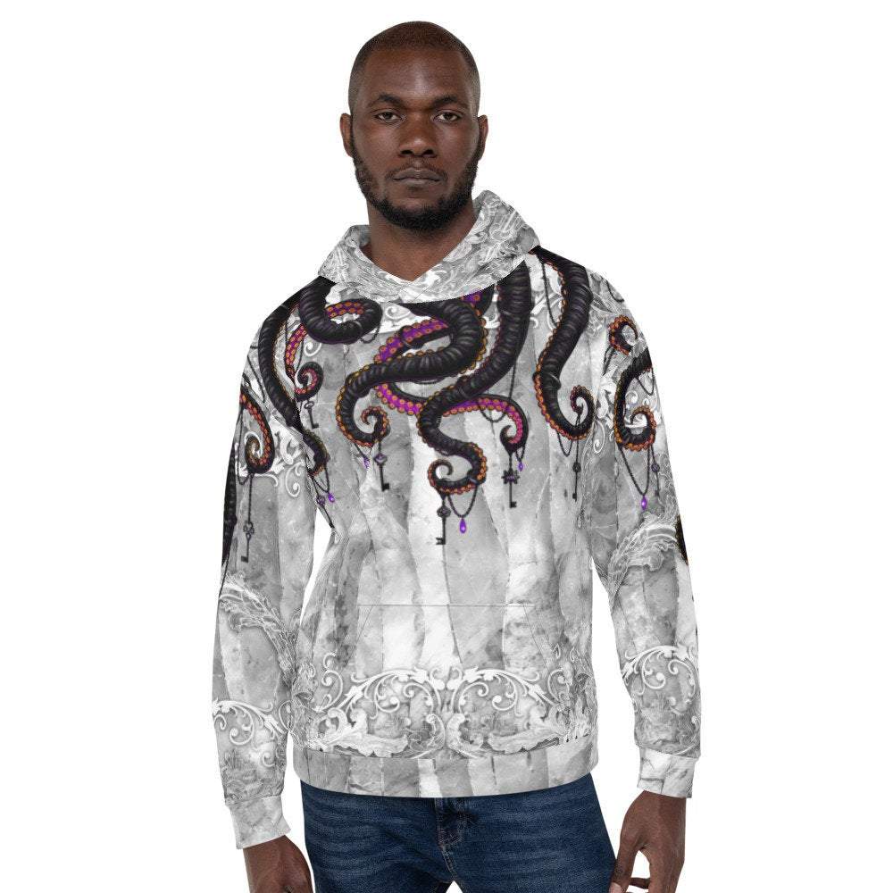 Octopus sweater 2024