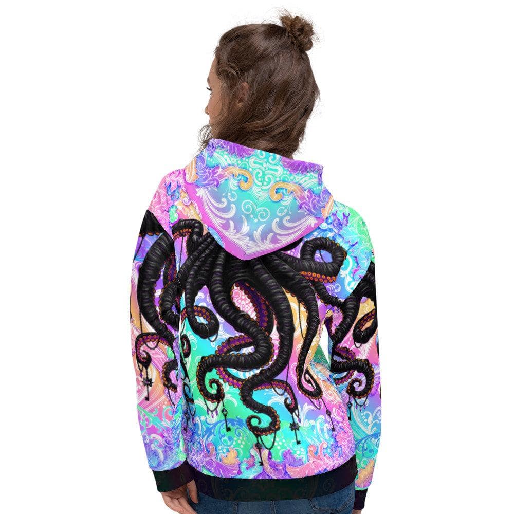 Trippy sweater sales