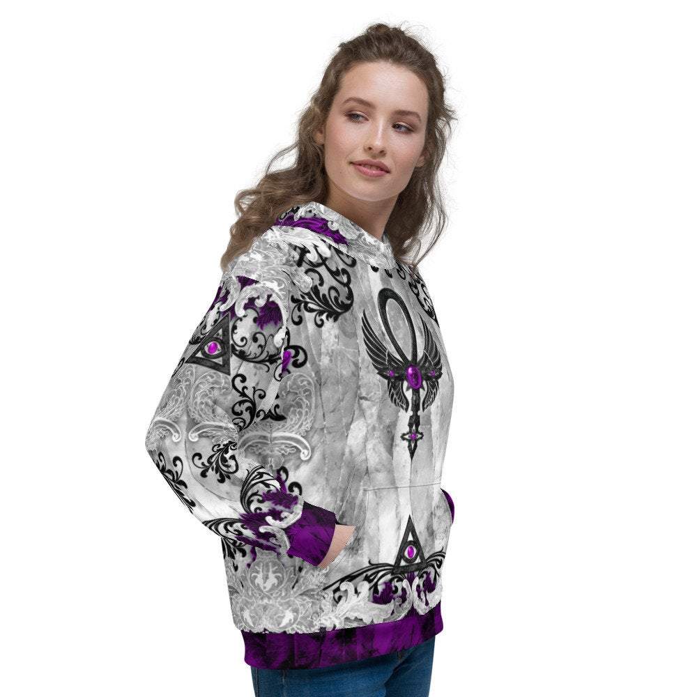 Muddy girl best sale purple camo hoodies